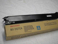 Sharp MX-31GTCA